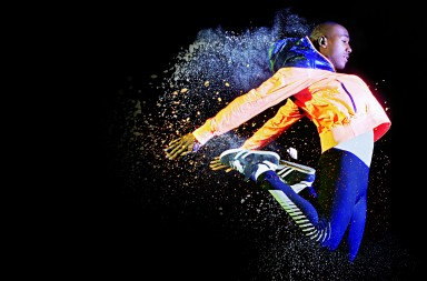 ¿Por qué el deporte es una droga?