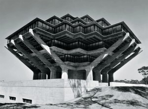 172 Geisel Library