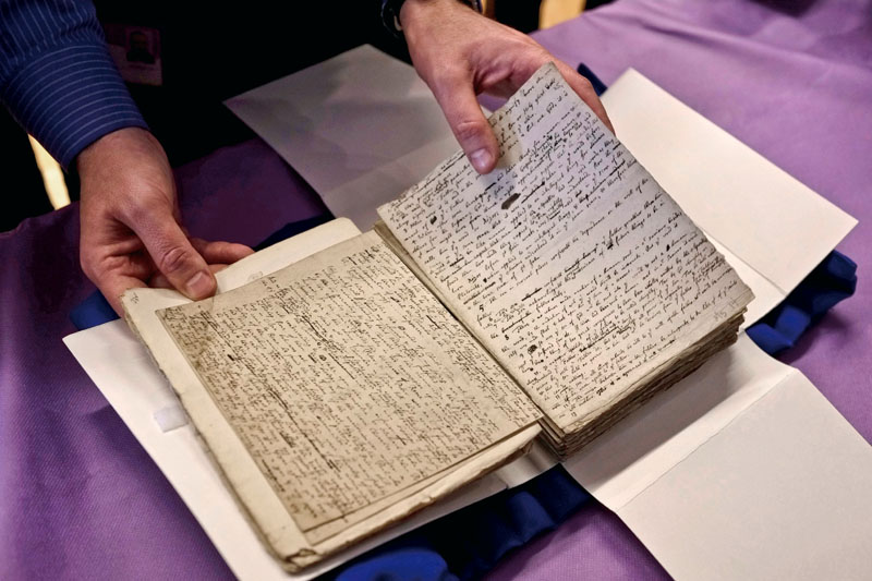 conocer, historia, isaac newton, xlsemanal