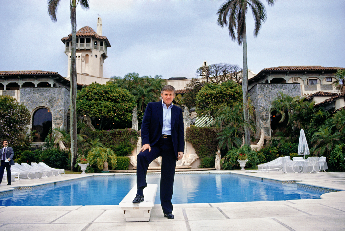 Casa Trump Palm Beach Casa Trump Palm Beach