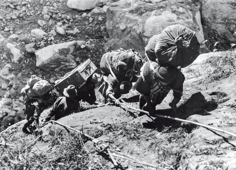 conocer, historia, expedicion hitler tibet, xlsemanal (1)