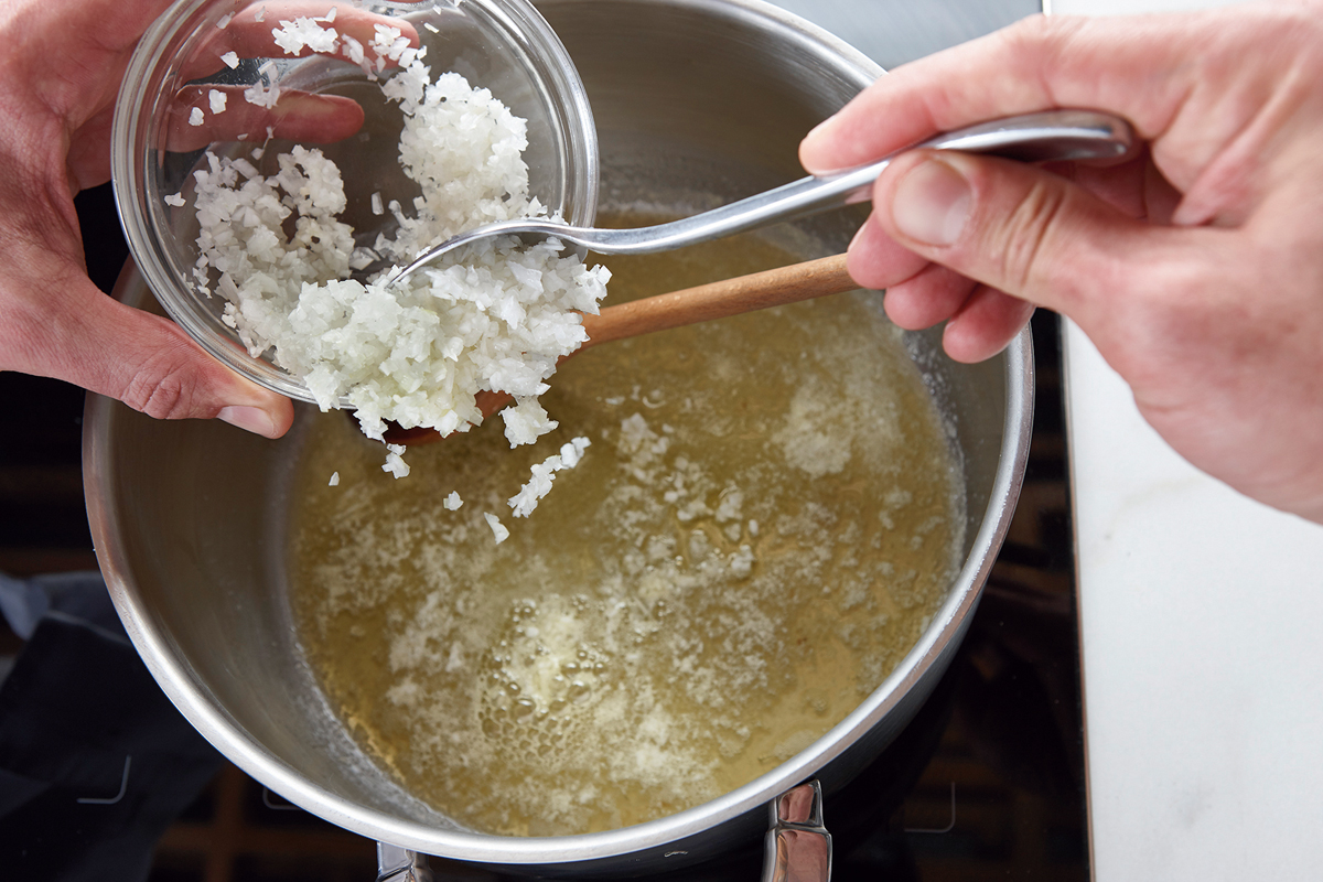 La mejor receta de croquetas de jamón