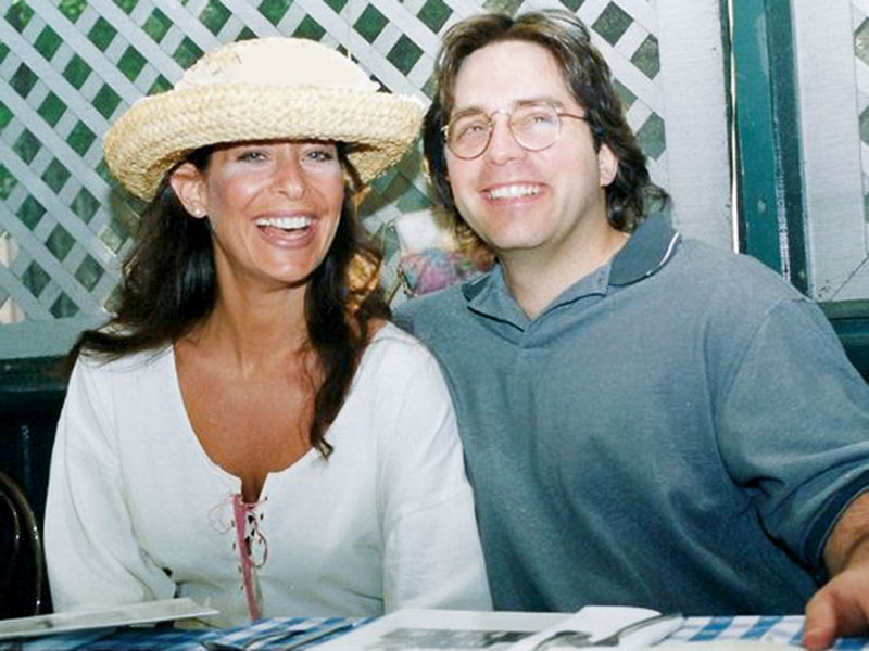 keith raniere secta mujeres de hollywood