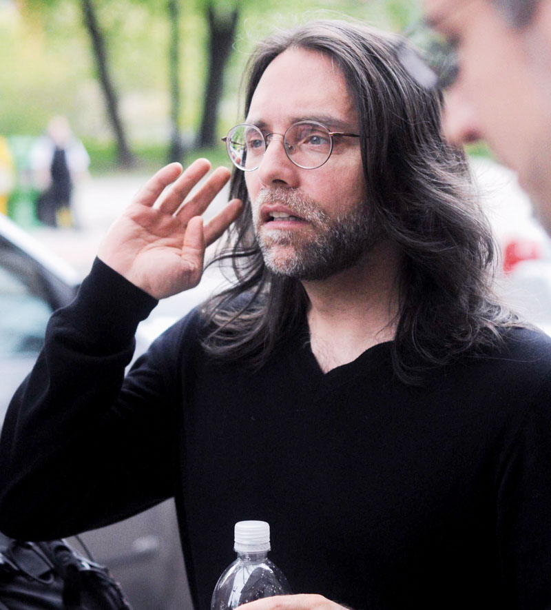 keith raniere secta mujeres de hollywood