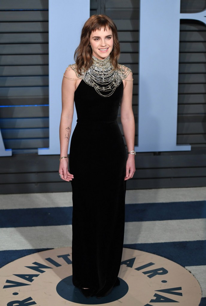 secta mujeres Emma Watson