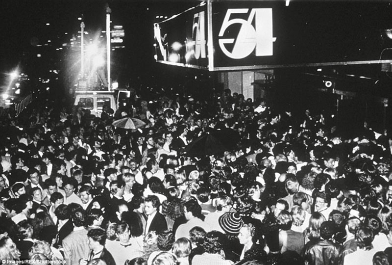 studio 54