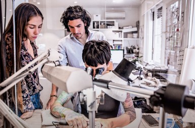 (R)evolución en la alta joyería