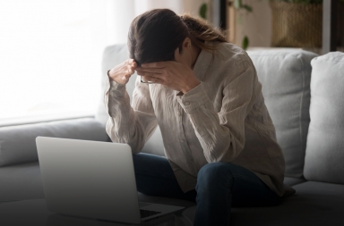 Coronavirus, un nuevo reto para psicólogos y psiquiatras