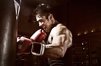 La testosterona, a debate: ¿está usted andropáusico?