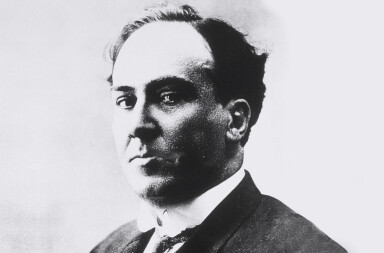 Antonio Machado y su llegada a Soria