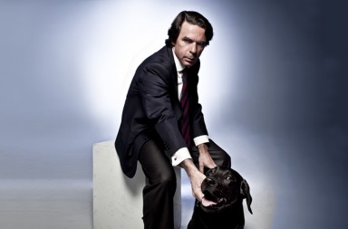 Aznar: «En política la humildad es una de las grandes virtudes»