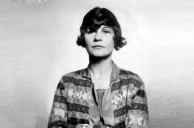 Coco Chanel: el expediente secreto