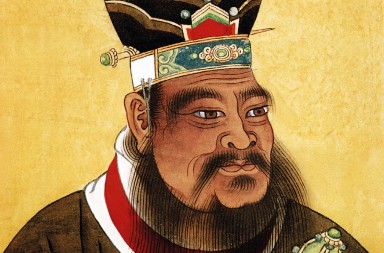 Las enseñanzas del maestro Kong: la resurrección de Confucio