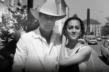 «Mi padre intentó compensar sus depresiones con las drogas»