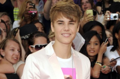 Justin Bieber «Muchos esperan que cometa un error, pero yo voy a lo mío»