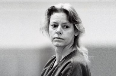 En la mente de una asesina en serie