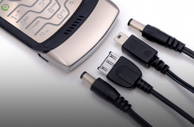 ¿Por qué no hay un único conector para todos los móviles?