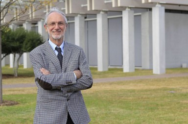 Renzo Piano: «Las casas deben aprender a respirar»