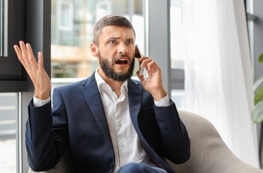 ¿Cómo librarse de las llamadas publicitarias?