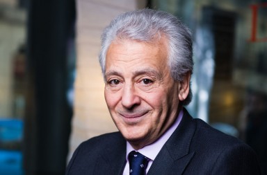 Pierre Dukan: «Hasta los 40 la gente adelgaza por estética; luego, por salud»