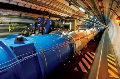 CERN, ¿qué pasa cuando miles de científicos trabajan juntos?