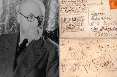 Dime cómo escribes y te diré quién eres