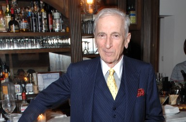 Gay Talese: «Si Facebook y Wikileaks son el nuevo periodismo, es una tragedia»