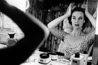 Fallece Gloria Vanderbilt