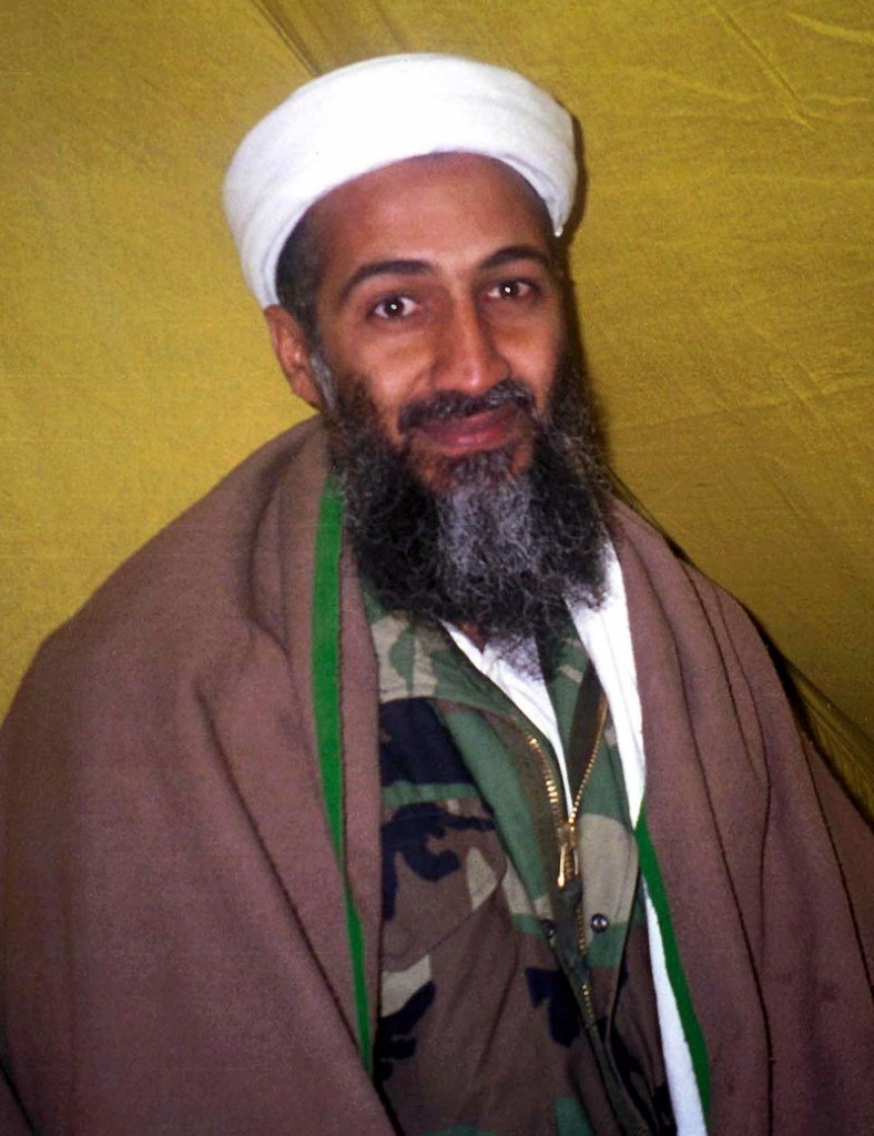 Osama Bin Laden