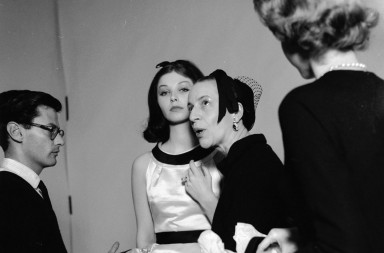 Diana Vreeland, la mentirosa con más clase del mundo