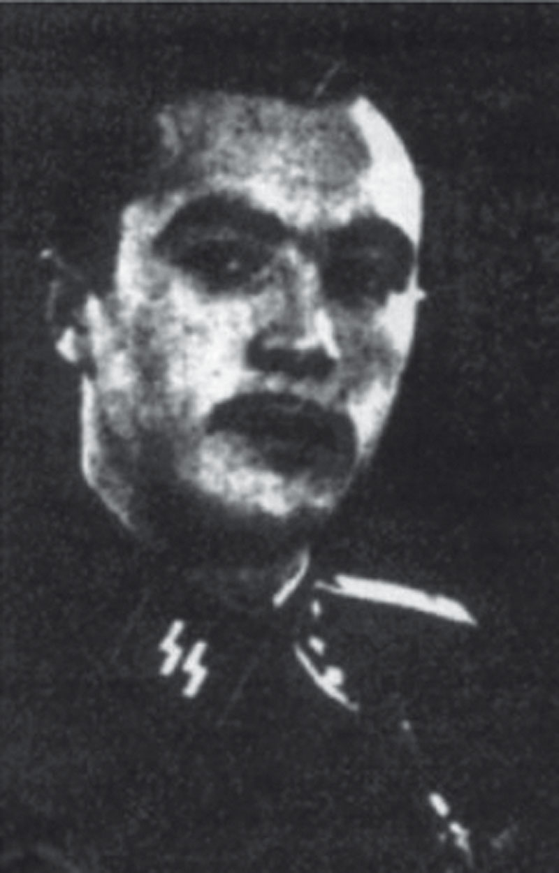 conocer, historia, nazis, españoles, ss, alemania, hitler, xlsemanal