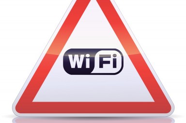 Contaminación electromagnética: ¡la wi-fi ataca a sus hijos!