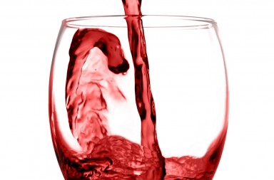 20 razones para una copa de vino