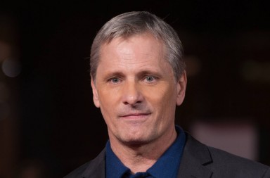 Viggo Mortensen y el psicoanálisis