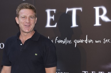 Juanjo Artero: «¡Te diré que me escuece un poquito que digan que soy mal actor!»