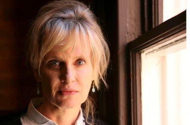 Siri Hustvedt: «El truco de un matrimonio largo…, flexibilidad»