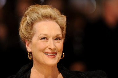‘La dama de hierro’ y Meryl Streep: «Thatcher fue tan odiada como adorada»