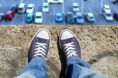 El suicidio se puede evitar