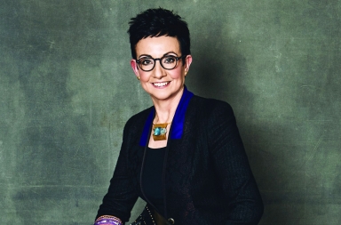 Carme Ruscalleda: ¿Soy menos mediática por ser mujer? ¡Si es así, ellos se lo pierden!»