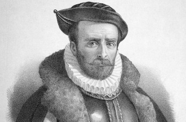 La expedición de Mendaña: los españoles que fueron a buscar a los Reyes Magos