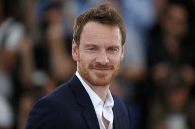 Michael Fassbender: «Me gusta disfrutar de los placeres de la vida»