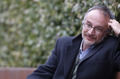 Pienso, luego soy planta