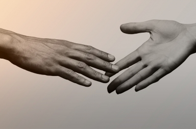 Dame la mano y te diré quién eres