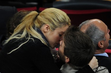 Las hormonas que nos vuelven locos