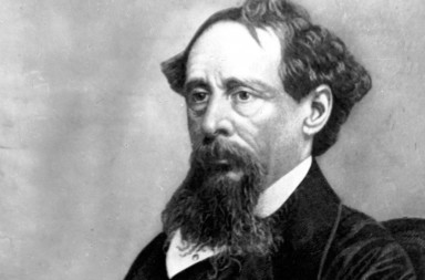 Charles Dickens y las mujeres