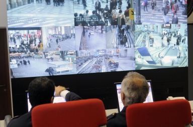 Internet, redes sociales, mensajes… Cómo nos espían los gobiernos