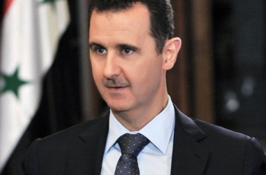 La guarida del asesino de Damasco