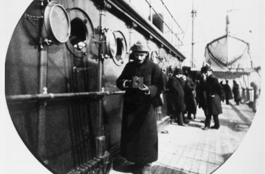 Kodak: la cámara que lo fotografió todo