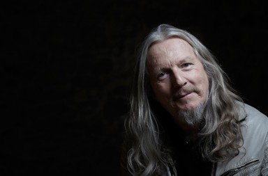 Wolfgang Beltracchi, el mago de la falsificación