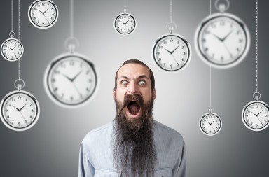 El reloj que marca nuestras horas